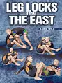 Leg Locks From The East by Kamil Wilk image 1