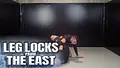 Leg Locks From The East by Kamil Wilk image 3
