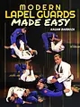 Modern Lapel Guards Made Easy by Kauan Barboza image 1
