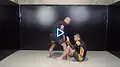 Leg Locks From The East by Kamil Wilk image 5