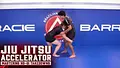 Jiu Jitsu Accelerator: Mastering No Gi Takedowns by Kendall Reusing image 3