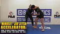 "Mindset" Jiu Jitsu Accelerator: How To Build Your BJJ Roadmap by Kendall Reusing image 3