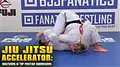Jiu Jitsu Accelerator: Mastering Gi Top Position Submissions by Kendall Reusing image 3