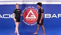 Jiu Jitsu Accelerator: Mastering No Gi Takedowns by Kendall Reusing image 5