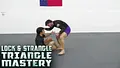 Lock & Strangle Triangle Mastery by Kieran Kichuk image 3