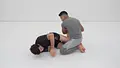 Inside Guard Secrets Half Guard and the Knee Crunch by Kieran Kichuk image 5