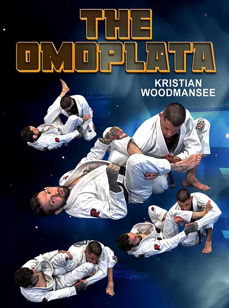 The Omoplata by Kristian Woodmansee