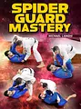 Spider Guard Mastery by Michael Langhi image 1