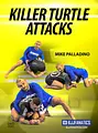 Killer Turtle Attacks by Mike Palladino image 1