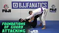Foundations of Guard: Attacking by Mikey Musumeci image 3