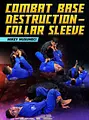 Combat Base Destruction: Collar Sleeve by Mikey Musumeci image 1