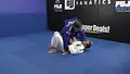 Old School Crushing Pressure and Submissions by Murilo Bustamante image 4