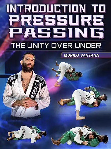 Introduction To Pressure Passing by Murilo Santana
