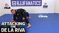 Attacking The De La Riva by Nathan Mendelsohn image 3