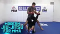 Modern Jiu-Jitsu For MMA by Neiman Gracie image 3