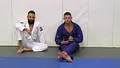 Fundamentals Of Jiu-Jitsu: Half Guard Pressure Passing by Nicholas Meregali image 5