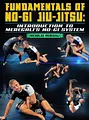 Fundamentals Of No-Gi Jiu-Jitsu: Introduction To Meregali's No-Gi System by Nicholas Meregali image 1