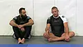 Fundamentals Of No-Gi Jiu-Jitsu: Introduction To Meregali's No-Gi System by Nicholas Meregali image 5