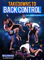 Takedowns to Back Control by Nick Rodriguez image 1