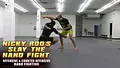 Nicky Rod's Slay the Hand Fight: Offensive and & Counter Offensive Hand Fighting by Nick Rodriguez image 3