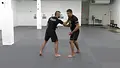 Nicky Rod's Slay the Hand Fight: Offensive and & Counter Offensive Hand Fighting by Nick Rodriguez image 5