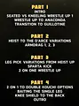 Slay The Wrestle Up Guard vs Kneeling Opponent by Nick Rodriguez image 2