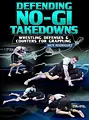 Defending No Gi Takedowns by Nick Rodriguez image 1