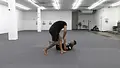Takedowns 2 Back Control by Nick Rodriguez image 5