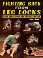 Fighting Back From Leg locks by Nicky Ryan image 1