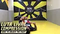 Luta Livre Compression by Nicolas Renier image 3