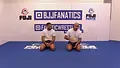 Luta Livre Concepts: Attacking The Guard by Nicolas Renier image 4