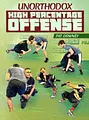 Unorthodox High Percentage Offense by Pat Downey image 1