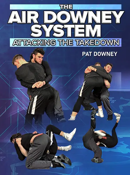 The Air Downey System by Pat Downey