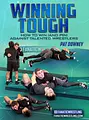 Winning Tough by Pat Downey image 1