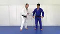 The Complete MG Back Attack System: Gi - Back Takes, Control, Submissions & Crucifix by Marcelo Garcia image 4