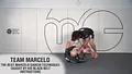 The Best Marcelo Garcia Techniques Taught By His Black Belt Instructors by Team Marcelo Garcia image 3