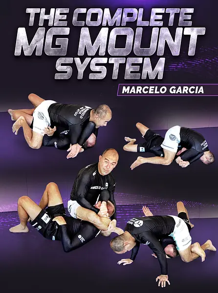 The Complete MG Mount System by Marcelo Garcia