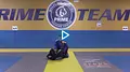 Open Guard Sweeps and Submissions by Marcelo Motta image 5