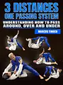 3 Distances One Passing System by Marcos Tinoco image 1