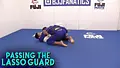 Passing The Lasso Guard by Marcos Tinoco image 3