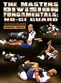 The Masters Division Fundamentals: No Gi Guard by Marcos Tinoco image 1