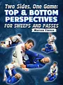 Two Sides, One Game: Top & Bottom Perspectives for Sweep & Passes by Marcos Tinoco image 1