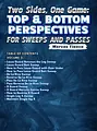 Two Sides, One Game: Top & Bottom Perspectives for Sweep & Passes by Marcos Tinoco image 2