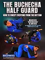 The Buchecha Half Guard by Marcus "Buchecha" Almeida image 1