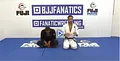 The Half Guard Passing Plan by Marcos Tinoco image 5