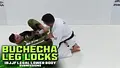 Buchecha Leg Locks by Marcus "Buchecha" Almeida image 3