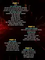 The Buchecha Escape Series by Marcus "Buchecha" Almeida image 2