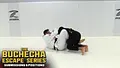 The Buchecha Escape Series by Marcus "Buchecha" Almeida image 3