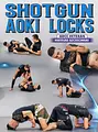 Shotgun Aoki Locks by Mateusz Szczecinski image 1