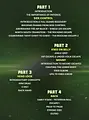 The Tactical Guide To No Gi BJJ Escapes by Matheus Diniz image 2